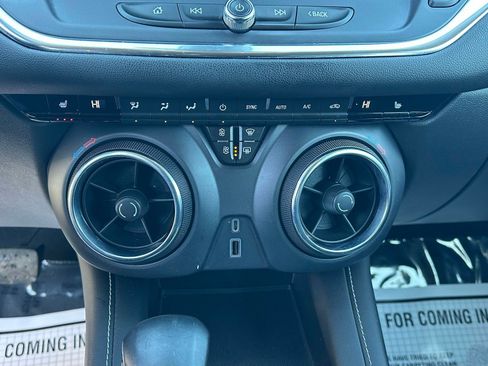 Certified 2023 Chevrolet Blazer LT image 12