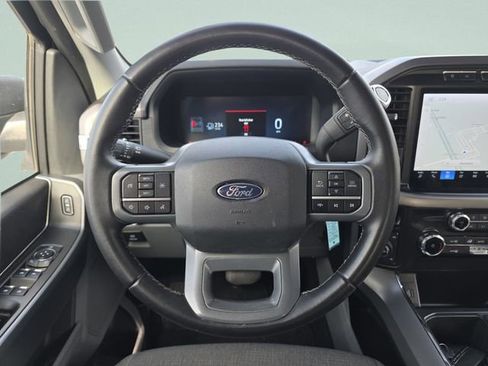 Used 2024 Ford F150 XLT w/ Mobile Office Package AWD/4WD image 14