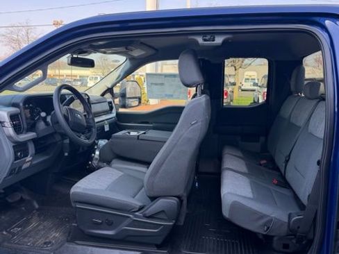 New 2026 Ford F450 XLT w/ XLT Value Package AWD/4WD image 24