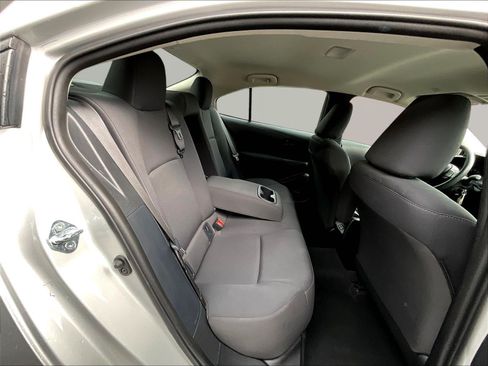 Used 2024 Toyota Corolla LE FWD image 25