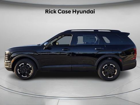 New 2026 Hyundai Palisade XRT Pro AWD/4WD image 2