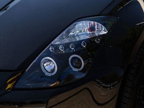 Used 2006 Nissan 350Z Touring w/ (N93) Cargo Convenience Pkg image 50