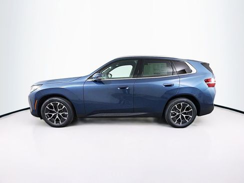 New 2026 BMW X3 xDrive30 AWD/4WD image 4