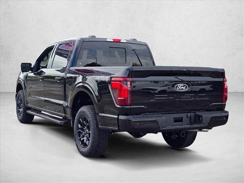 New 2026 Ford F150 XLT w/ Equipment Group 302A MID AWD/4WD image 8