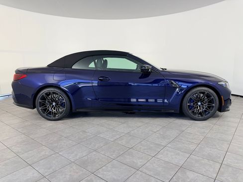 New 2027 BMW M4 xDrive Competition w/ Executive Package AWD/4WD image 30