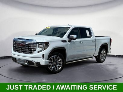 Used 2026 GMC Sierra 1500 Denali