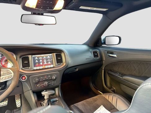 Used 2022 Dodge Charger SRT Hellcat image 25