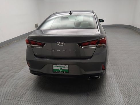 Used 2018 Hyundai Sonata SE image 7