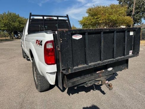 Used 2015 Ford F350 XLT w/ XLT Value Package image 17
