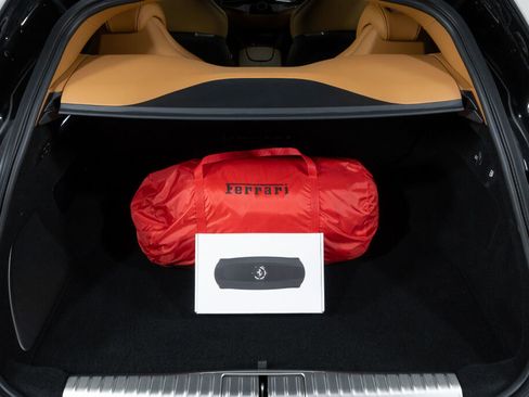 Certified 2024 Ferrari Purosangue image 19