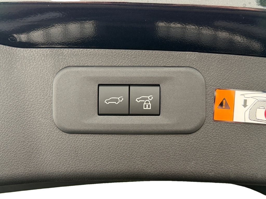 New 2026 Lexus NX 350 AWD w/ Cold Area Package image 29