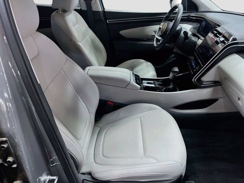 Used 2024 Hyundai Tucson SEL w/ Convenience Package FWD image 28