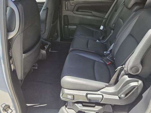 Certified 2024 Honda Odyssey Sport image 11