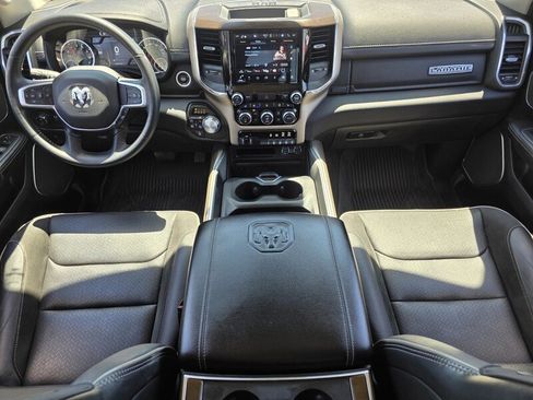 Certified 2022 RAM 1500 Laramie AWD/4WD image 14