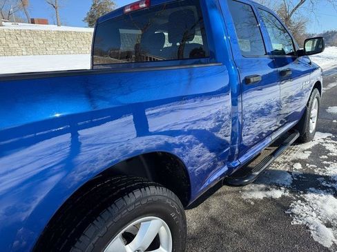 Used 2014 RAM 1500 Express image 11