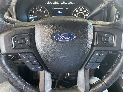 Used 2018 Ford F150 XLT w/ Equipment Group 302A Luxury image 11