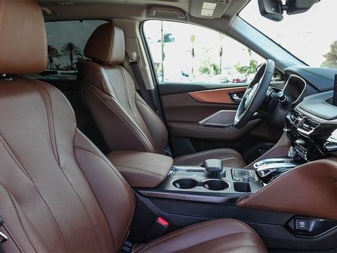 Used 2024 Acura MDX FWD w/ Technology Package image 21