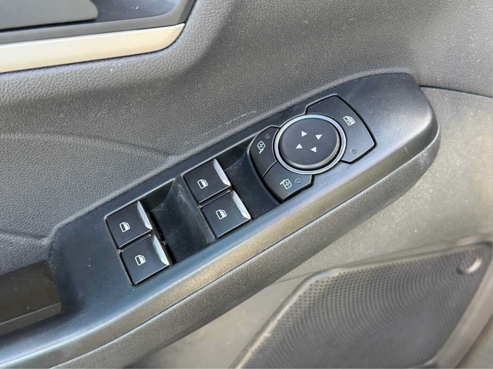 Used 2022 Ford Escape SE AWD/4WD image 14