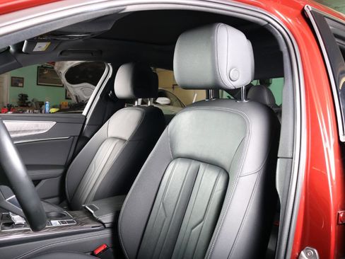 Used 2024 Audi A6 Premium Plus image 26