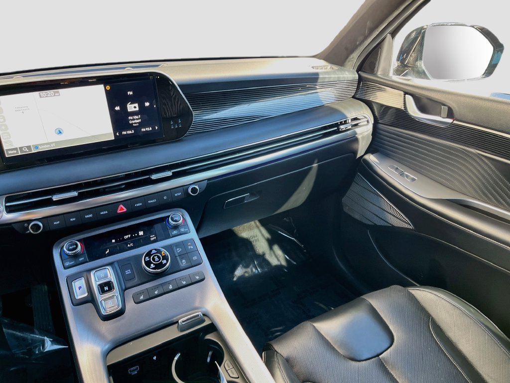 Used 2025 Hyundai Palisade Calligraphy AWD/4WD image 25