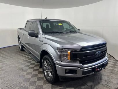 Used 2020 Ford F150 XLT w/ Equipment Group 302A Luxury