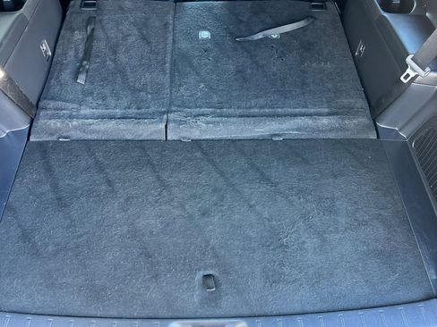 Certified 2024 Toyota Grand Highlander XLE image 16