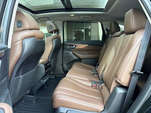 Used 2024 Acura MDX FWD w/ Technology Package image 13