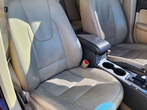 Used 2012 Ford Fusion SEL FWD image 7