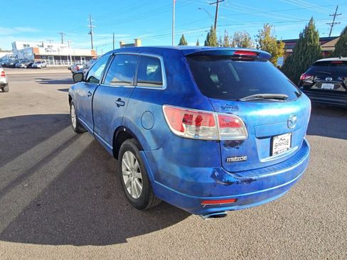 Used 2008 MAZDA CX-9 Touring image 6