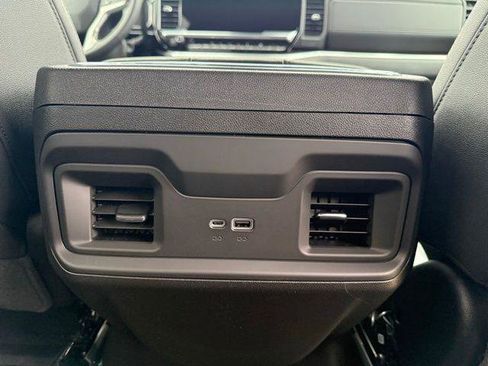 New 2026 Chevrolet Silverado 3500 LT w/ Leather Package image 37