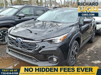 New 2026 Subaru Crosstrek 2.0i Premium