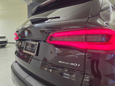 Used 2020 BMW X5 xDrive40i w/ Convenience Package image 16