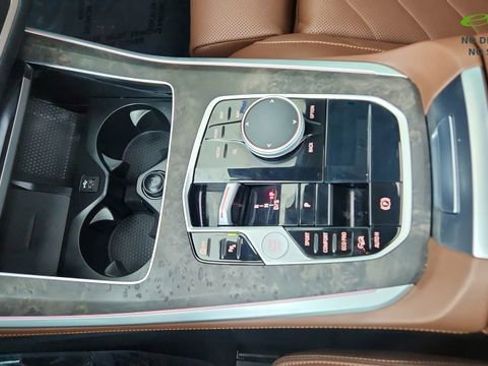 Used 2026 BMW X5 xDrive40i image 55