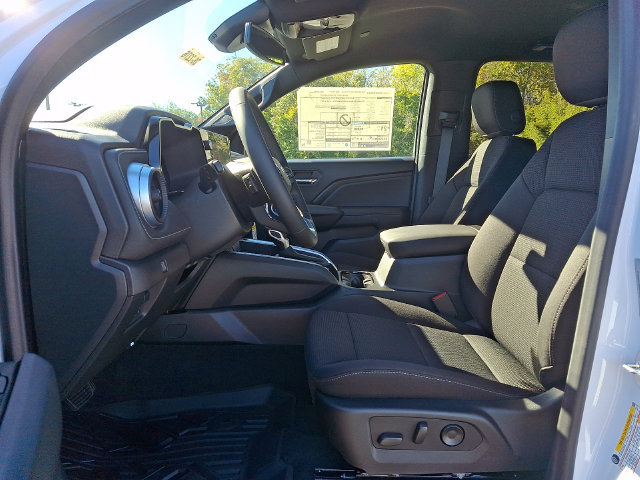 New 2026 Chevrolet Colorado LT w/ Advanced Trailering Package RWD image 9