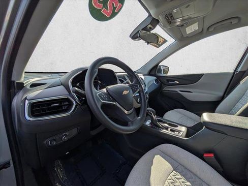 Used 2023 Chevrolet Equinox LS w/ LS Convenience Package image 16