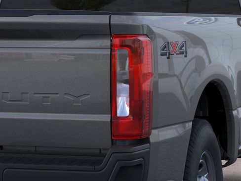 New 2026 Ford F250 XL AWD/4WD image 21