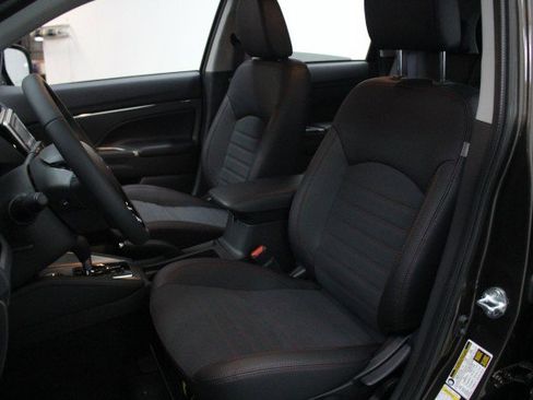New 2026 Mitsubishi Outlander Sport SE AWD/4WD image 7