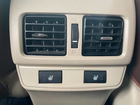 Used 2017 Subaru Outback 2.5i Limited image 20