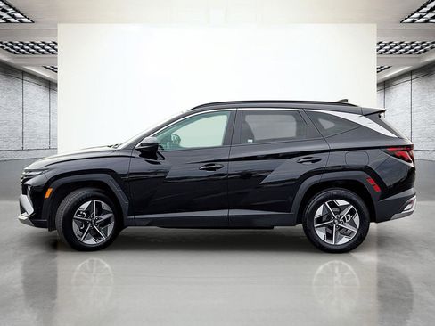 Used 2025 Hyundai Tucson SEL image 10
