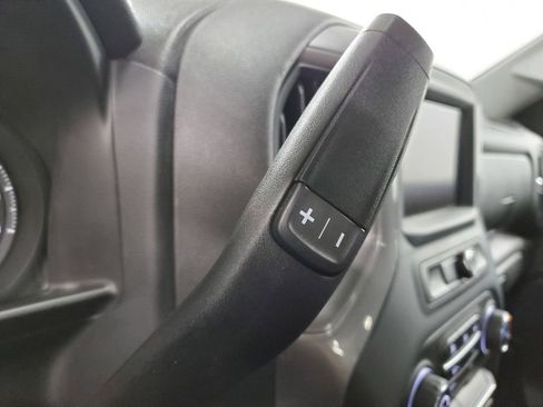 Certified 2020 Chevrolet Silverado 1500 Custom w/ Custom Value Package image 34