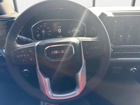 New 2026 GMC Sierra 1500 SLE w/ X31 Off-Road Package image 25