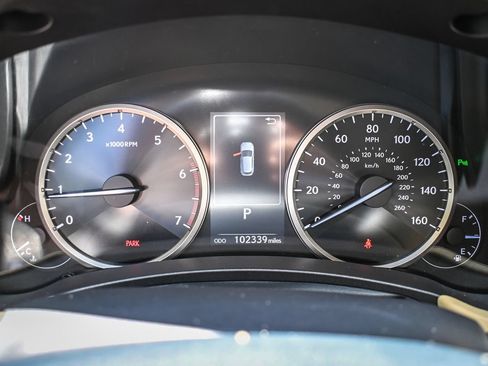 Used 2020 Lexus NX 300 AWD w/ Premium Package image 11