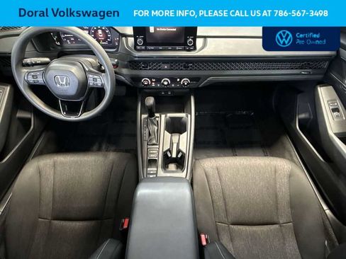 Used 2023 Honda Accord LX image 24