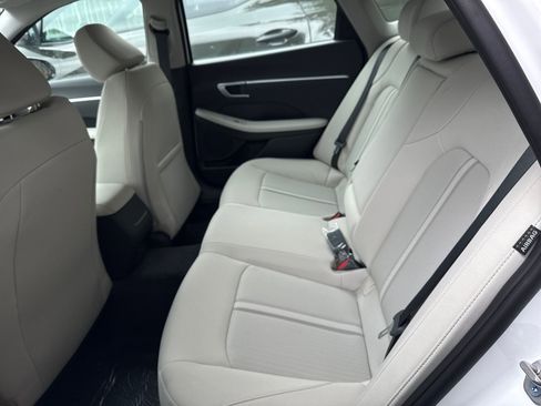 New 2026 Hyundai Sonata SEL AWD/4WD image 5