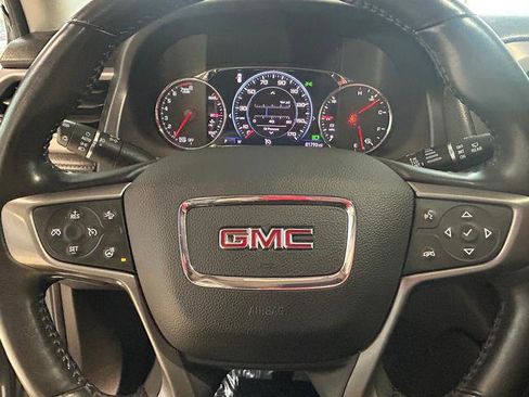 Used 2021 GMC Acadia AT4 w/ Technology Package image 20