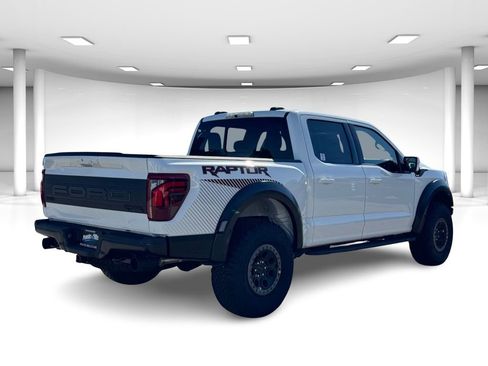 New 2025 Ford F150 Raptor AWD/4WD image 4