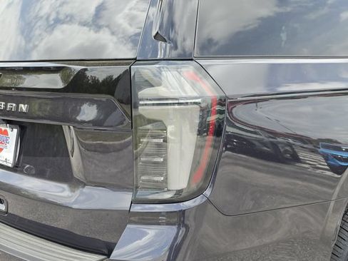 New 2026 Chevrolet Suburban High Country RWD image 11