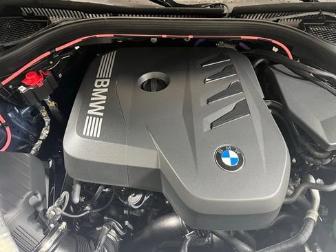 Used 2026 BMW X3 xDrive30i w/ Convenience Package AWD/4WD image 25