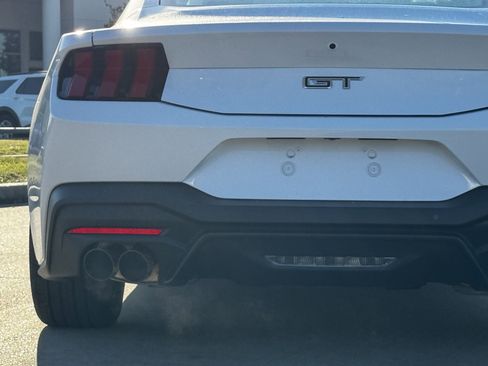 New 2026 Ford Mustang GT image 12