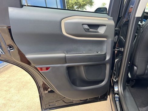 New 2025 Ford Bronco Sport Big Bend w/ Convenience Package image 9